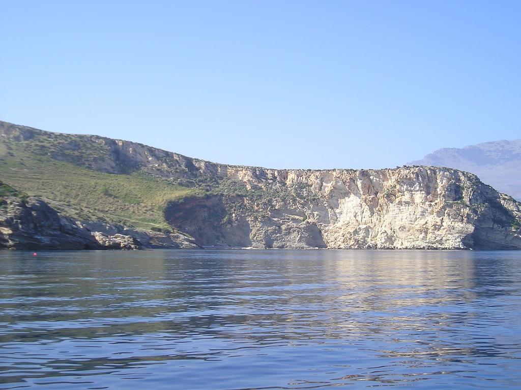 Vacanze C M Windsurf Gasthof Alcamo Marina