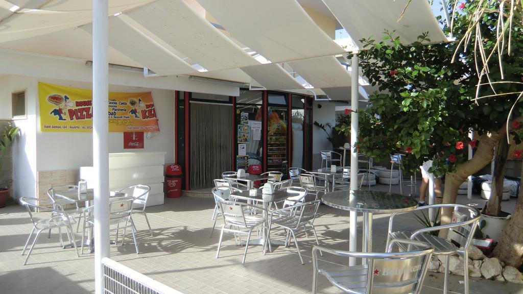 Guest house Case Vacanze C M Windsurf