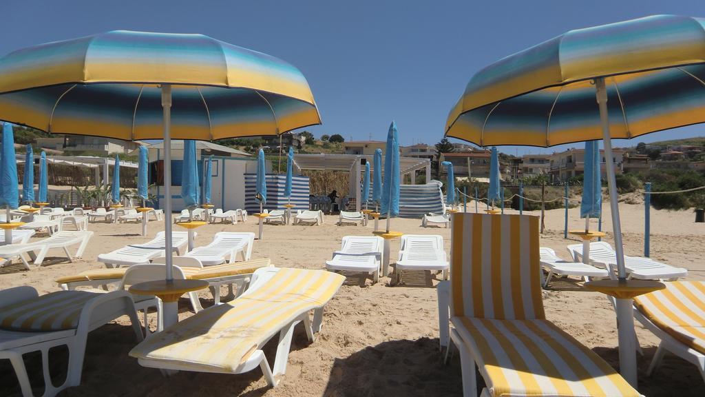Vacanze C M Windsurf
